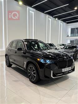 بي ام دبليو X5